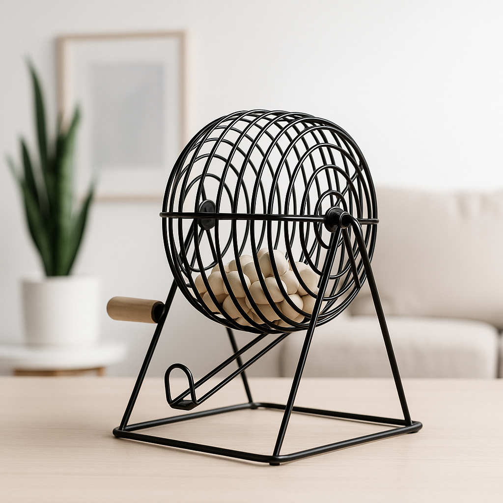 Como se juega al bingo: Las reglas del Bingo para divertirse en familia