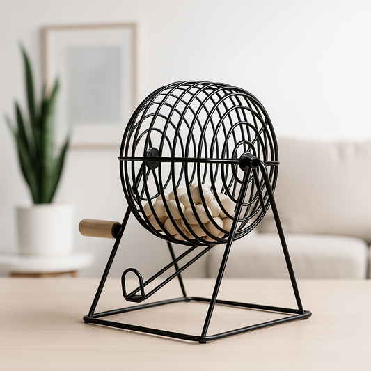 Como se juega al bingo: Las reglas del Bingo para divertirse en familia